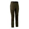 Spodnie Lady Deerhunter 3120 Northward Bark Green 36