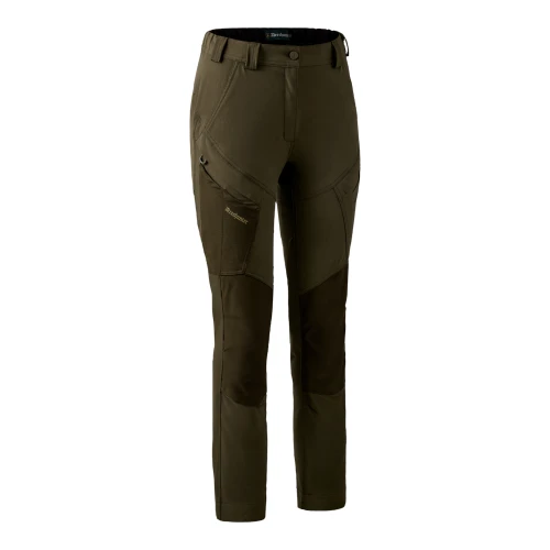 Spodnie Lady Deerhunter 3120 Northward Bark Gree