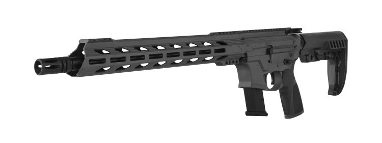 Karabin LFA Challenger Tungsten 10,5" 9mm Luger