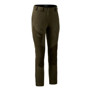 Spodnie Lady Deerhunter 3120 Northward Bark Green 42 XL