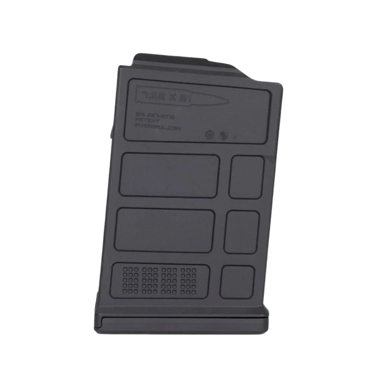 Magazynek Magpul AICS 308Win 10NB