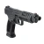 Pistolet na kule gumowe Canik Rival kal. 50 CO2 czarny