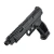 Pistolet na kule gumowe Canik Rival kal. 50 CO2 czarny