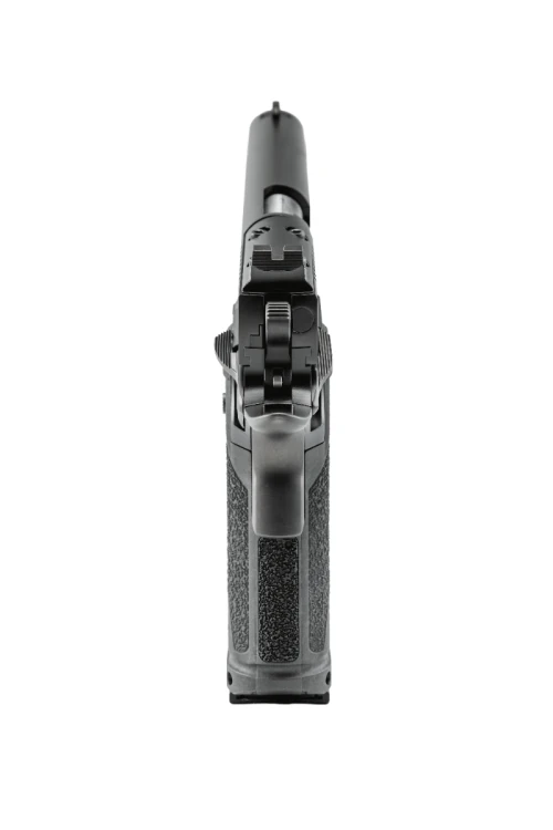 Pistolet Kimber 1911 DS Warrior Lightweight Optic Ready 9mm luger