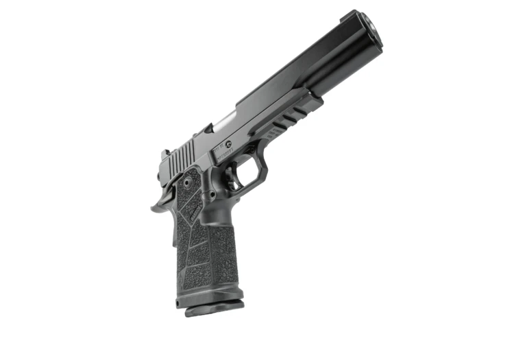 Pistolet Kimber 1911 DS Warrior Lightweight Optic Ready 9mm luger