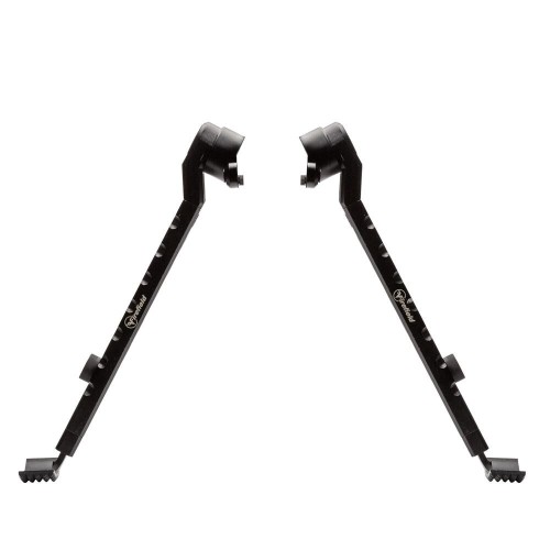 Bipod Firefield Scarab dwuczęściowy Mlok