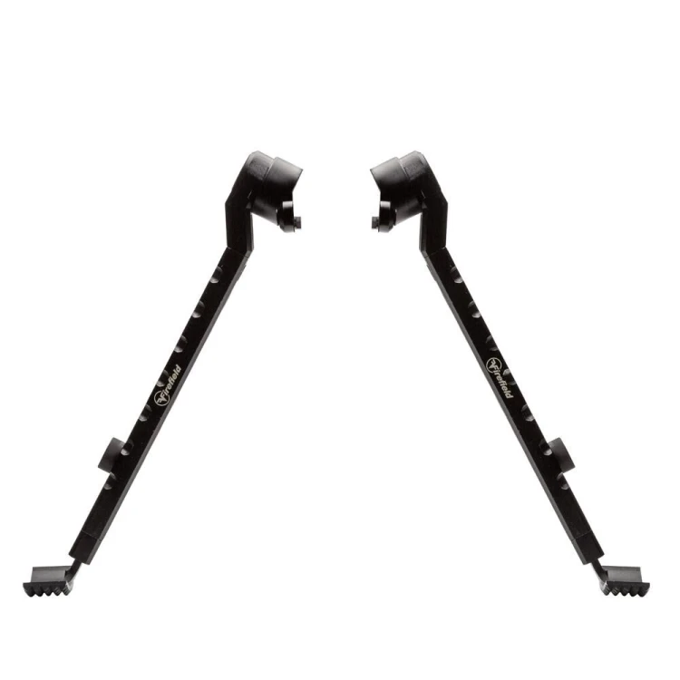 Bipod Firefield Scarab dwuczęściowy Mlok