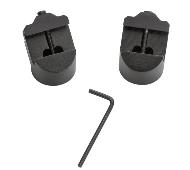 Bipod Firefield Scarab dwuczęściowy Mlok