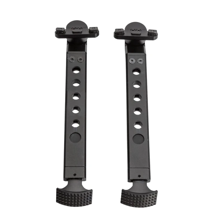 Bipod Firefield Scarab dwuczęściowy Mlok