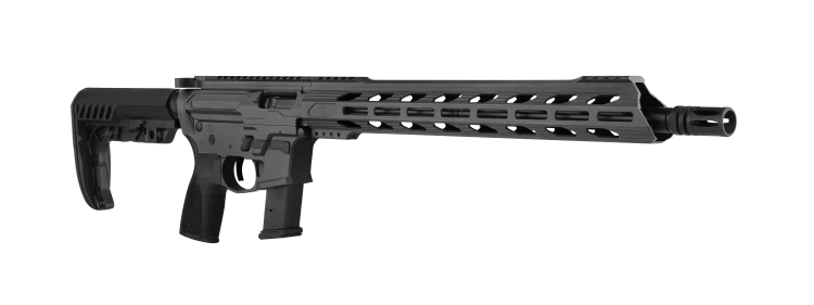 Karabin LFA Challenger Tungsten 8,5" 9mm Luger