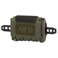 Apteczka Direct Action MED horizontal Ranger Green