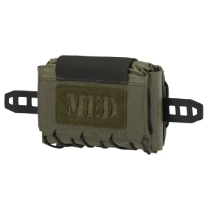 Apteczka Direct Action MED horizontal Ranger Green