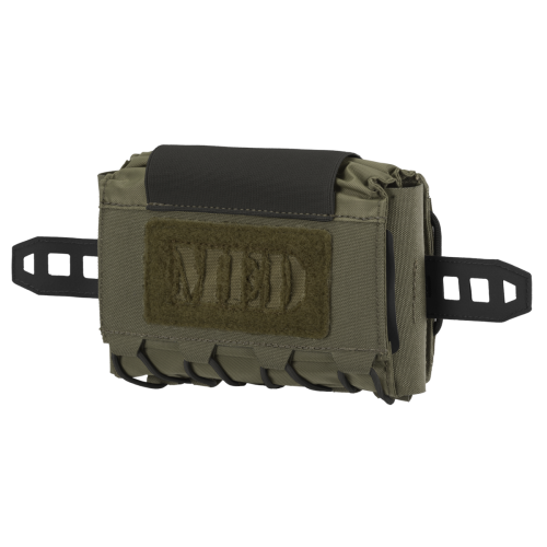 Apteczka Direct Action MED horizontal Ranger Green