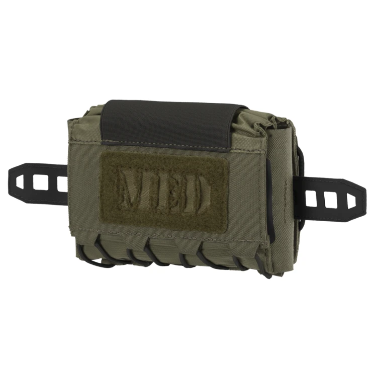 Apteczka Direct Action MED horizontal Ranger Green