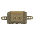 Apteczka Direct Action MED horizontal Ranger Green