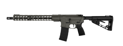 Karabin LFA LEO Tungsten 16" 223Rem