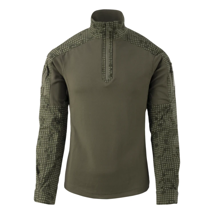 Bluza Helikon Combat Shirt Desert Night Camo XL