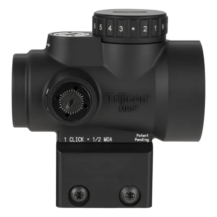 Kolimator Trijicon MRO HD RED 68 MOA 2 MOA Dot