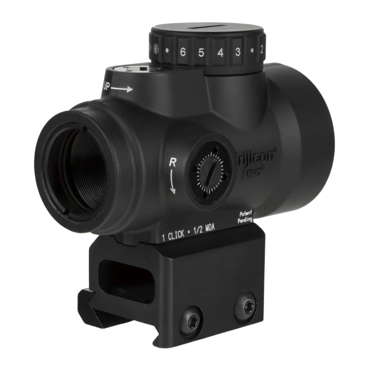 Kolimator Trijicon MRO HD RED 68 MOA 2 MOA Dot