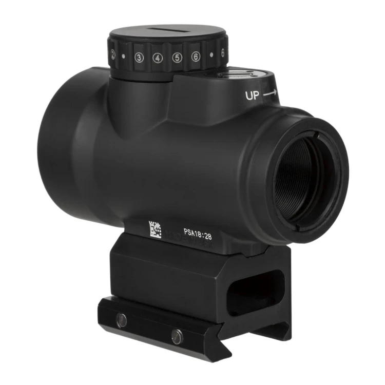 Kolimator Trijicon MRO HD RED 68 MOA 2 MOA Dot