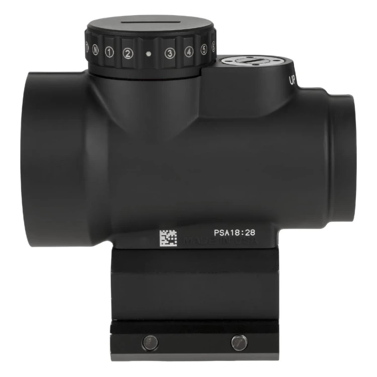 Kolimator Trijicon MRO HD RED 68 MOA 2 MOA Dot