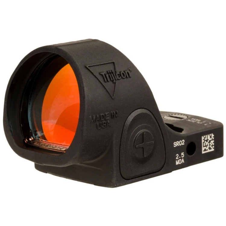 Kolimator Trijicon SRO2-C 2,5 MOA Red dot