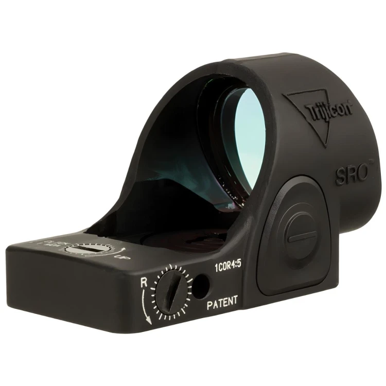 Kolimator Trijicon SRO2-C 2,5 MOA Red dot