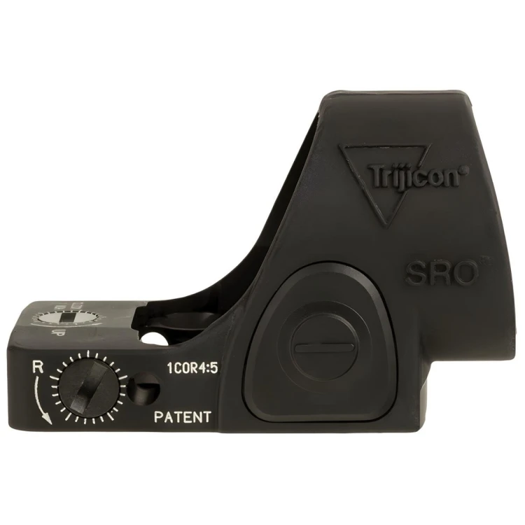 Kolimator Trijicon SRO2-C 2,5 MOA Red dot