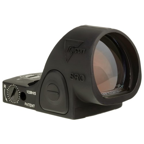 Kolimator Trijicon SRO2-C 2,5 MOA Red dot