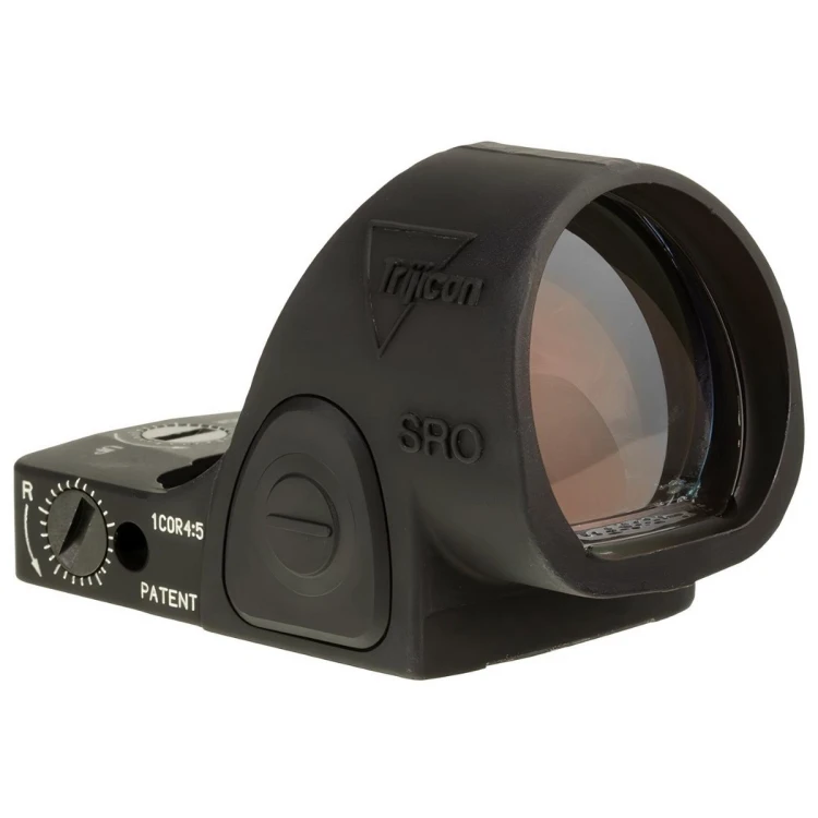 Kolimator Trijicon SRO2-C 2,5 MOA Red dot