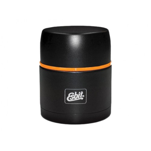Termos Esbit Food JUG 0,5l 500ml czarny