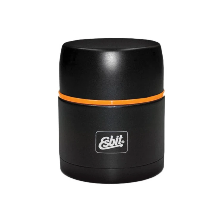 Termos Esbit Food JUG 0,5l 500ml czarny
