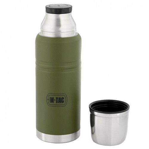 Termos M-Tac ze stali nierdz. 750ml