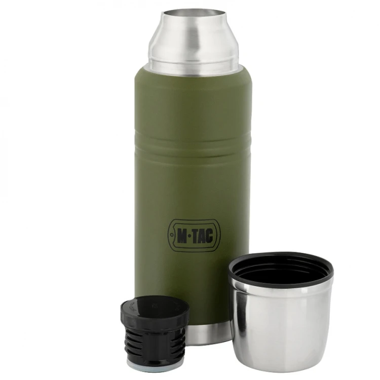 Termos M-Tac ze stali nierdz. 750ml
