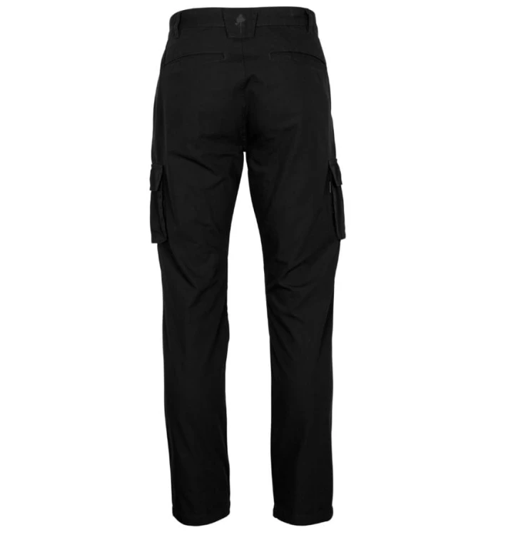 Spodnie Pinewood Broderick 5793 Black C48