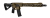 Karabin LFA LEO Bronze 14,5" 223Rem