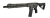 Karabin LFA LEO Tungsten 14,5" 223Rem