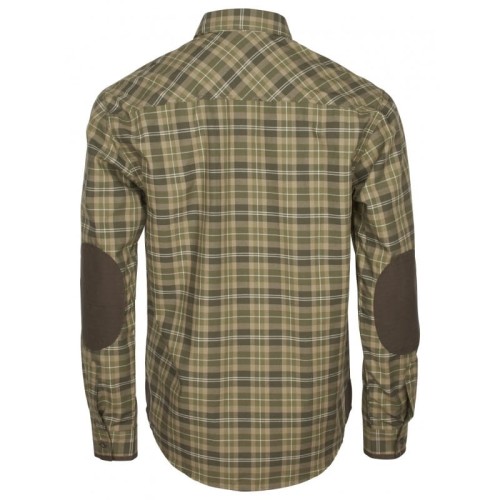 Koszula Pinewood Wolf 5329 Mid Green XL