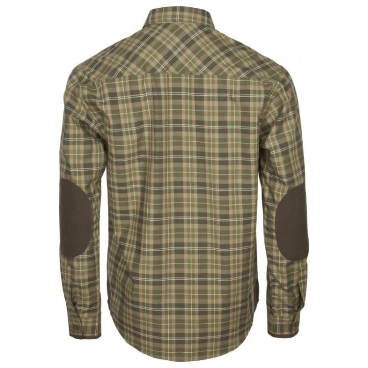 Koszula Pinewood Wolf 5329 Mid Green L