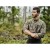 Koszula Pinewood Wolf 5329 Mid Green