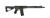 Karabin LFA LEO Green 11,5" 223Rem