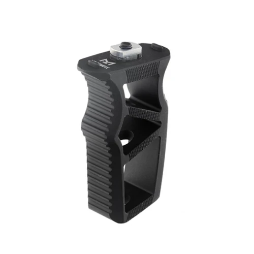 Chwyt przedni Leapers UTG M-LOK SI HS czarny
