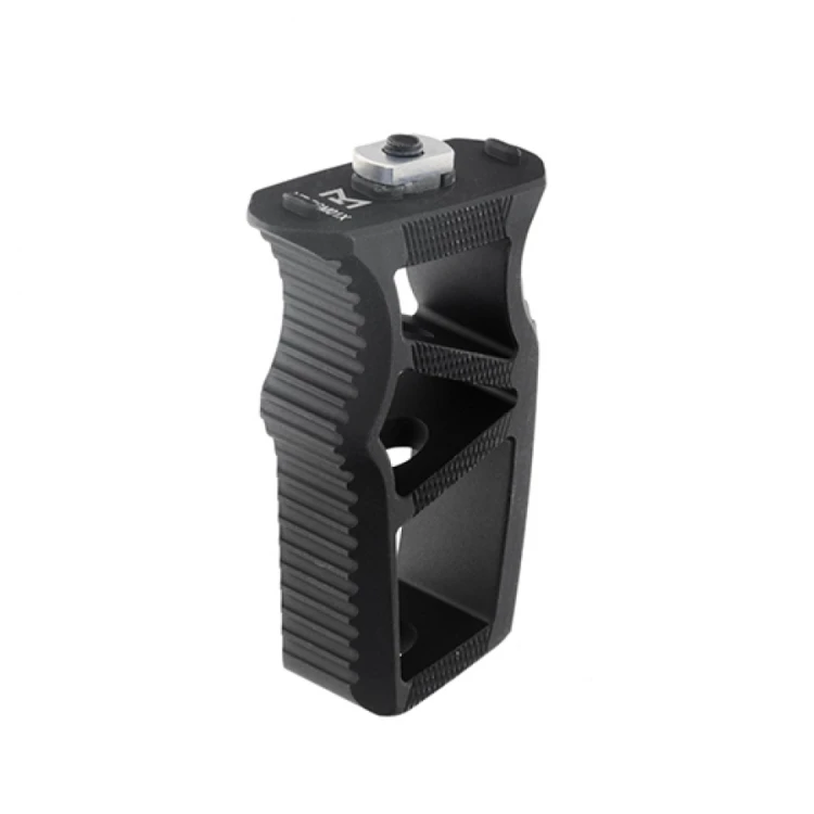 Chwyt przedni Leapers UTG M-LOK SI HS czarny