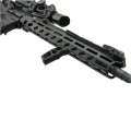 chwyt3.jpgChwyt przedni Leapers UTG M-LOK SI HS czarny