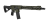 Karabin LFA LEO Green 11,5" 223Rem