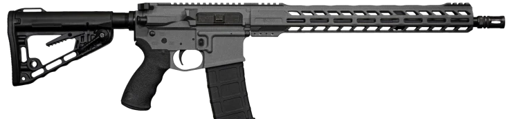 Karabin LFA LEO Tungsten 11,5" 223Rem