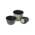 Termos Esbit klasyczny Vacuum Flask 0,75 Oliwkowy