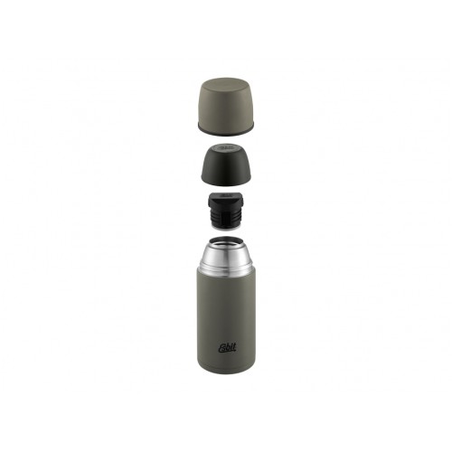 Termos Esbit klasyczny Vacuum Flask 0,75 Oliwkowy