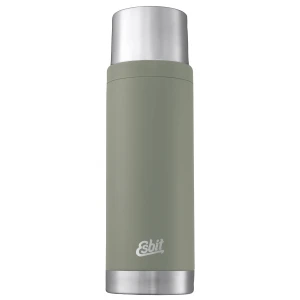 Termos Esbit Sculptor Vacuum Flask 1l szary