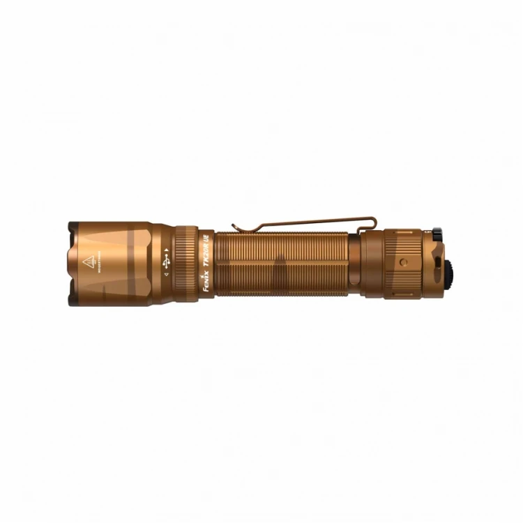 Latarka diodowa Fenix TK20R UE Kamuflaż